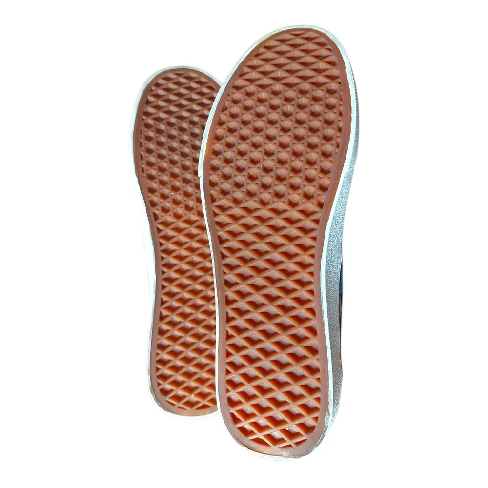 Unisex New W/O Tags GrooveBags Custom Hardsole Seratonin Shoes